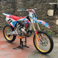 Fantic xx 250 2t 2022