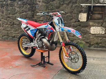 Fantic xx 250 2t 2022