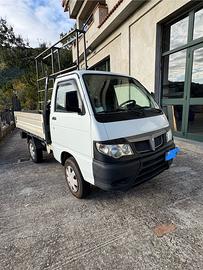 Piaggio Porter 1.2 Turbo diesel