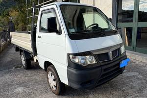Piaggio Porter 1.2 Turbo diesel