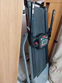 Tapis roulant pieghevole