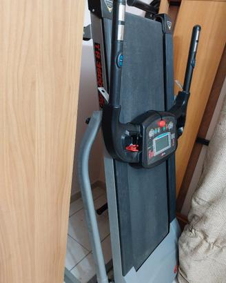 Tapis roulant pieghevole