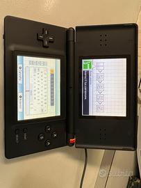 Nintendo DS Lite pari al NUOVO con scatola