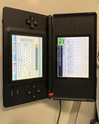 Nintendo DS Lite pari al NUOVO con scatola