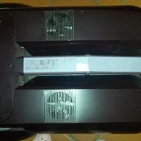 Lampada Solarium UVA