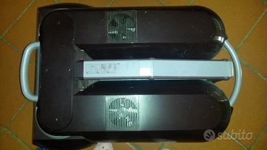 Lampada Solarium UVA