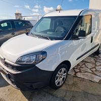 Fiat Doblò 1.3 MJT 2021 Cargo Business