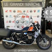 Moto Guzzi V7 II Special