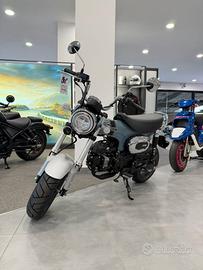 Honda Dax 125 - 2026