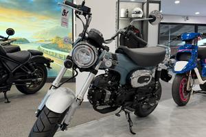 Honda Dax 125 - 2026