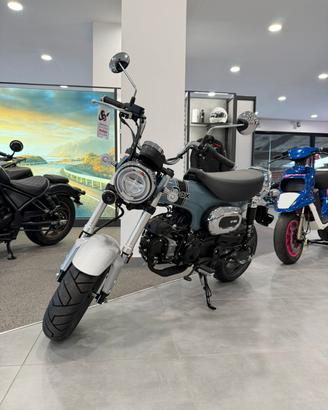 Honda Dax 125 - 2026