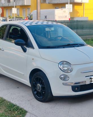 Fiat 500 1.3 Multijet 16V 75 CV Sport