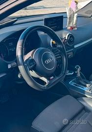 Volante audi S3