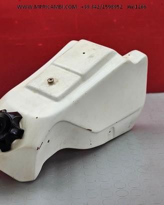 SERBATOIO TANK HONDA CR 125 1990 1991 CR125 1989 1