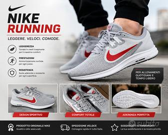 scarpe Nike 