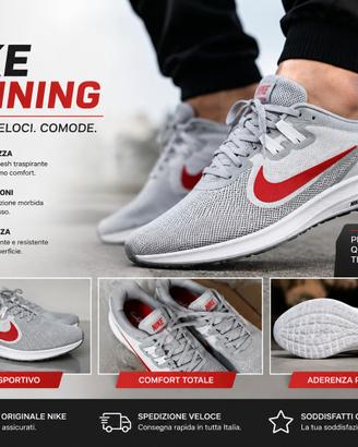 scarpe Nike 