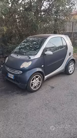 Smart anno 2001