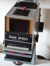 Durst M800