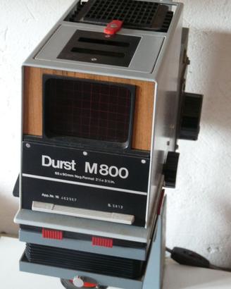 Durst M800