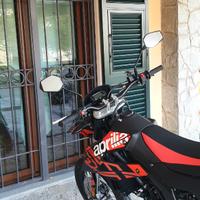 Aprilia SX 125 - 2024