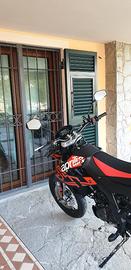 Aprilia SX 125 - 2024