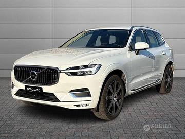 Volvo XC60 II 2018 2.0 b4 Inscription awd aut...