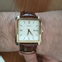 Citizen Automatico Orologio Uomo