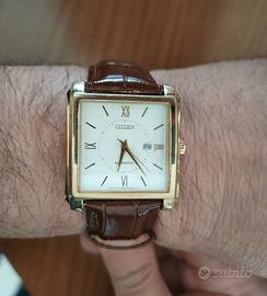 Citizen Automatico Orologio Uomo