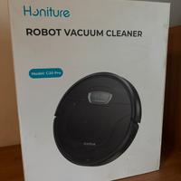 HONITURE G20PRO Robot Aspirapolvere Lavapavimenti