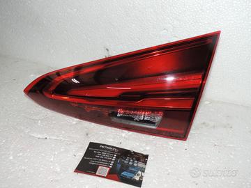 Fanale Stop Posteriore DX Destro LED Mercedes Clas
