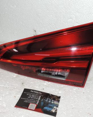 Fanale Stop Posteriore DX Destro LED Mercedes Clas