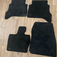 Tappetini range rover sport 2023/2026