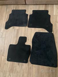 Tappetini range rover sport 2023/2026