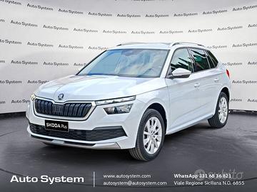 Škoda Kamiq 1.0 tsi Style 110cv
