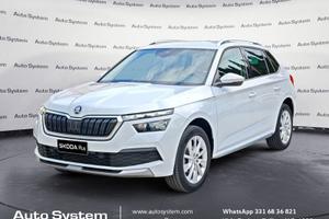 Škoda Kamiq 1.0 tsi Style 110cv