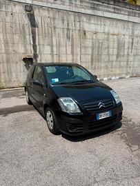 Citroen C2 I.I Benzina AIRDREAM EXCLUSIVE