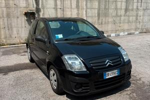 Citroen C2 I.I Benzina AIRDREAM EXCLUSIVE