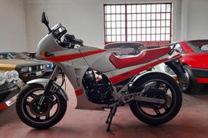 GILERA 250 NGR