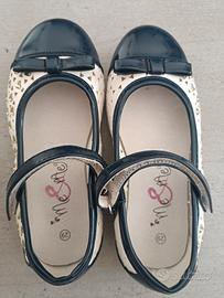 Scarpette bambina 29