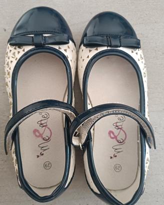 Scarpette bambina 29