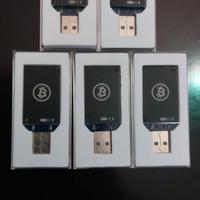 USB Erupter Bitcoin Miner