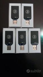 USB Erupter Bitcoin Miner