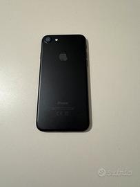 Iphone 7 - 32gb nero