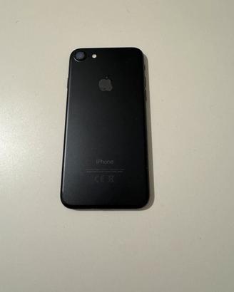 Iphone 7 - 32gb nero