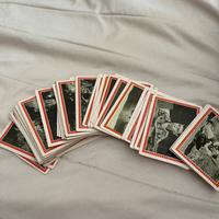 Figurine panini Furia 1977