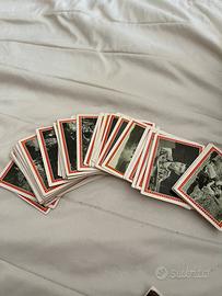 Figurine panini Furia 1977