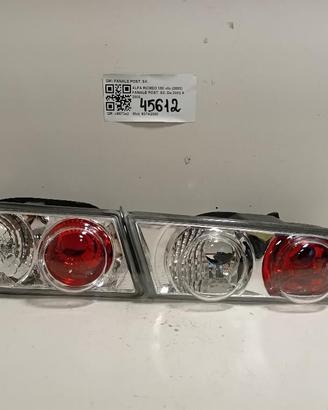 STOP FANALE POSTERIORE SINISTRO ALFA ROMEO 156 Ber