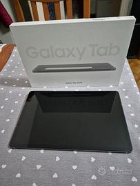 SAMSUNG GALAXY TAB S10 FE,  12 GB + 256 DI MEM