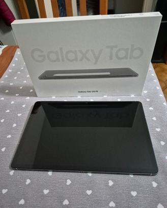 SAMSUNG GALAXY TAB S10 FE,  12 GB + 256 DI MEM