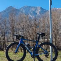 Sworks venge